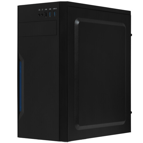 Купить Корпус ExeGate XP-333U  8188138. Характеристики, отзывы и цены в Донецке
