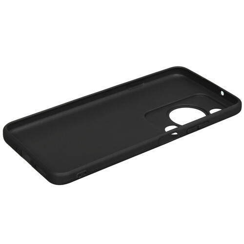 Купить Накладка  DF для HUAWEI nova Y72/ 72S черный  5450800. Характеристики, отзывы и цены в Донецке