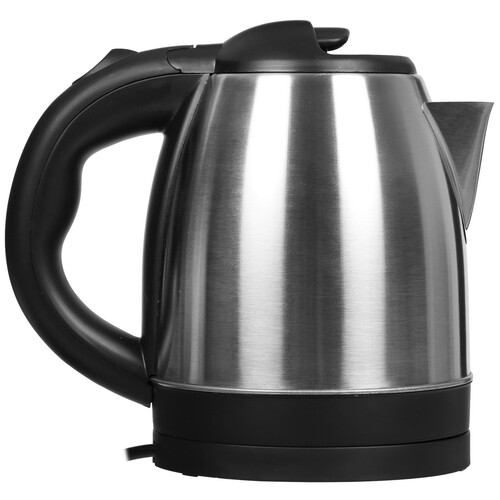 Купить Электрочайник Energy E-212 серебристый  8144865. Характеристики, отзывы и цены в Донецке