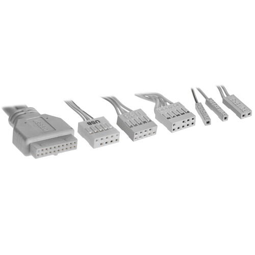 Купить Корпус Defender HyperHub Pro  9303387. Характеристики, отзывы и цены в Донецке