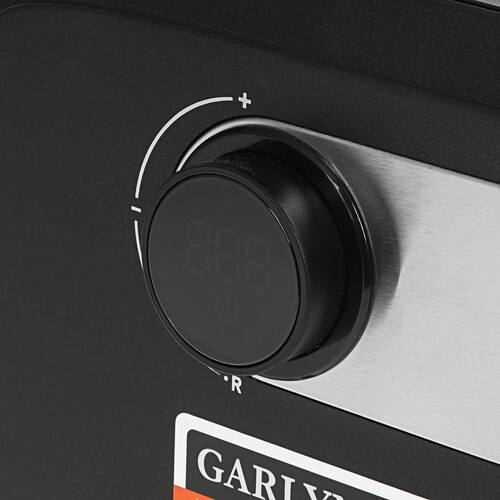 Купить Мясорубка электрическая GARLYN MG-2000 черный  9171654. Характеристики, отзывы и цены в Донецке