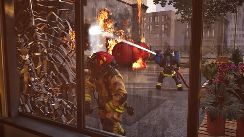 Купить Игра Firefighting Simulator - Ignite (Xbox Series X)  5638139. Характеристики, отзывы и цены в Донецке