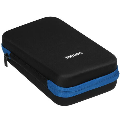 Купить Машинка для стрижки Philips HC9420/15 черный/серебристый  5445336. Характеристики, отзывы и цены в Донецке