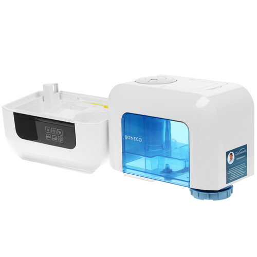 Купить Увлажнитель воздуха Boneco U700  1194000. Характеристики, отзывы и цены в Донецке