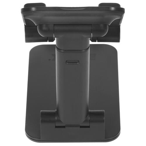 Купить Держатель настольный WIIIX DST-401-B черный  5036726. Характеристики, отзывы и цены в Донецке