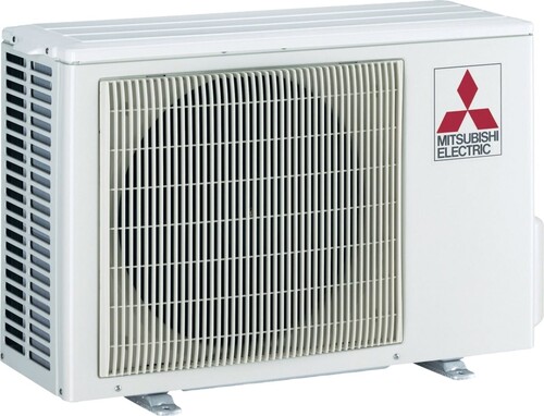 Купить Кондиционер настенный сплит-система Mitsubishi Electric MSZ-HR71VF/MUZ-HR71VF белый  5341833. Характеристики, отзывы и цены в Донецке