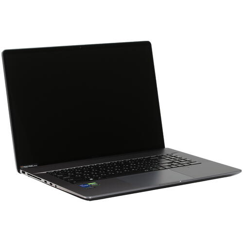 Купить 17" Ноутбук MSI Creator Z17 HX Studio A13VGT-230RU серый  5424244. Характеристики, отзывы и цены в Донецке