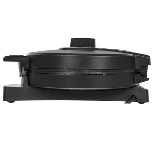 Купить Вафельница Steba WE 3 XL черный  9209358. Характеристики, отзывы и цены в Донецке