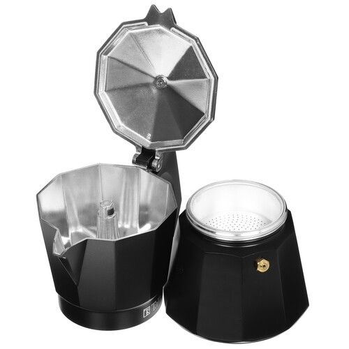 Купить Гейзерная кофеварка TalleR TR-11322 коричневый  9311418. Характеристики, отзывы и цены в Донецке