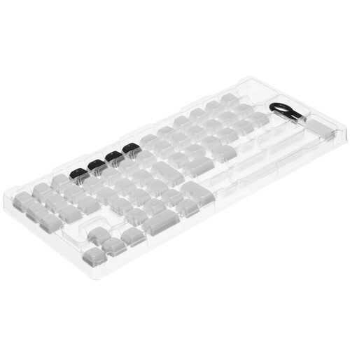 Купить Кейкапы для клавиатуры Дарк Проджект KS54 [DP-KS-0054]  9202143. Характеристики, отзывы и цены в Донецке