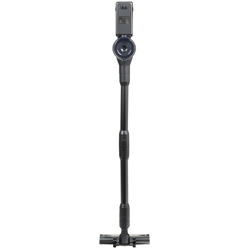 Купить Пылесос  вертикальный  DEXP DS-HC400  серый  9100339. Характеристики, отзывы и цены в Донецке