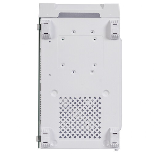 Купить Корпус GiNZZU CL540  белый  9230083. Характеристики, отзывы и цены в Донецке