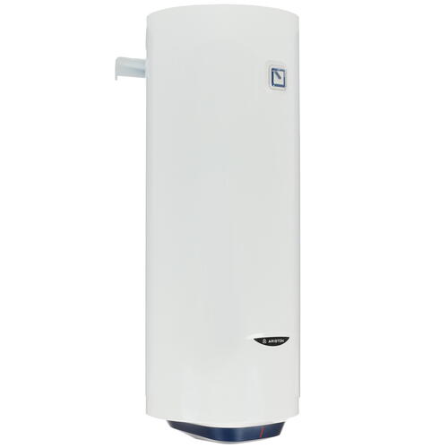 Купить Водонагреватель электрический Ariston BLU1 R ABS 65 V SLIM  8116850. Характеристики, отзывы и цены в Донецке