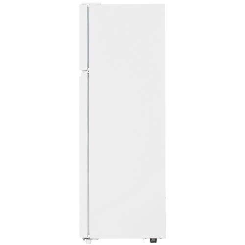 Купить Холодильник с морозильником  Nordfrost RFT 210 W белый  9069184. Характеристики, отзывы и цены в Донецке