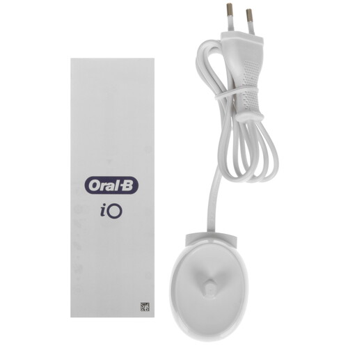 Купить Электрическая зубная щетка Braun Oral-B iOS2.1C9.0 зеленый  9300868. Характеристики, отзывы и цены в Донецке