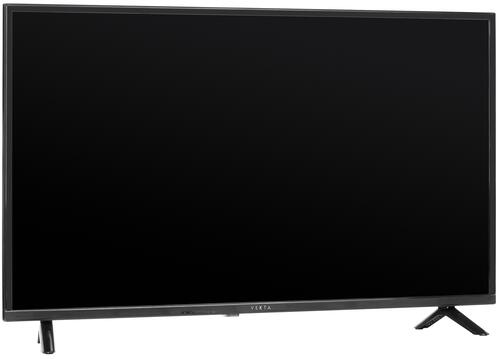 Купить 40" (101 см) LED-телевизор Vekta LD-40SF4850BS черный  9082992. Характеристики, отзывы и цены в Донецке