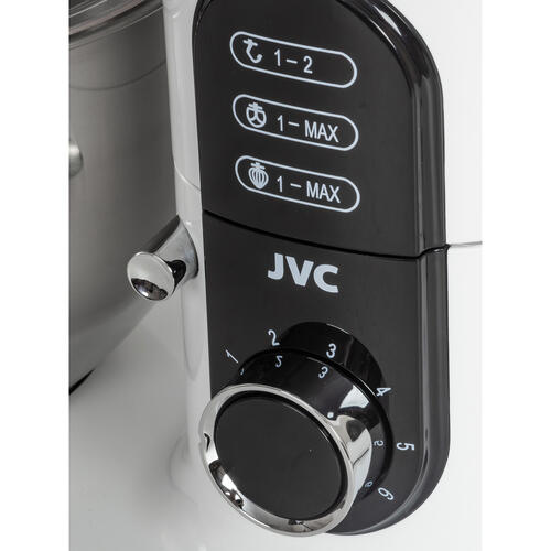 Купить Миксер JVC JK-MX515 white белый  9058785. Характеристики, отзывы и цены в Донецке