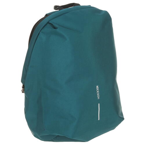 Купить 15.6" Рюкзак XD Design Bobby Soft зеленый  5452140. Характеристики, отзывы и цены в Донецке