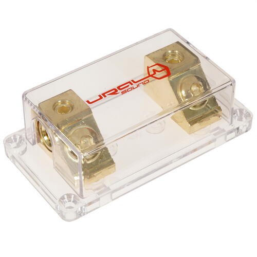 Купить Держатель для предохранителей URAL FH-DB04  5352209. Характеристики, отзывы и цены в Донецке