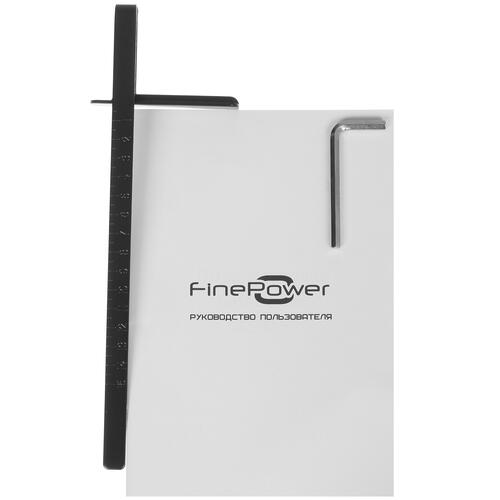 Купить Пила дисковая FinePower OneBase CCSBL51 OneBase20  5062996. Характеристики, отзывы и цены в Донецке