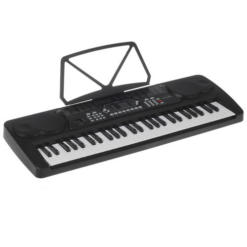 Купить Синтезатор Tesler KB-5420  1393587. Характеристики, отзывы и цены в Донецке