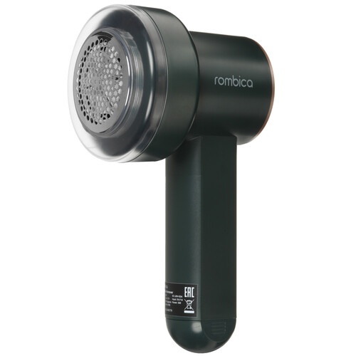 Купить Машинка для удаления катышков Rombica Remover LRM-004  5463775. Характеристики, отзывы и цены в Донецке