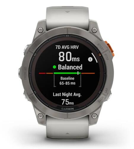 Купить Спортивные часы Garmin Fenix 7 Pro Sapphire Solar  5454959. Характеристики, отзывы и цены в Донецке