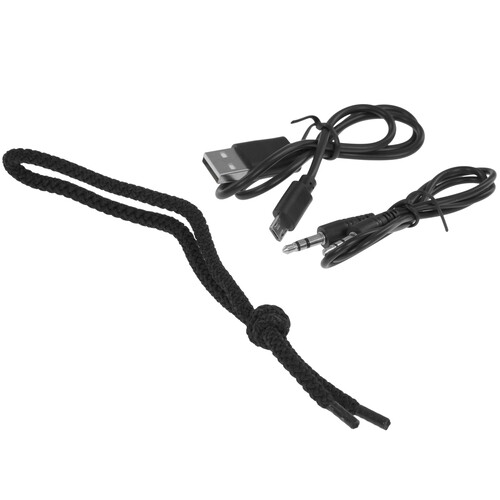 Купить Портативная колонка TTEC Dynamite Duo BT Speaker, черный  9207657. Характеристики, отзывы и цены в Донецке