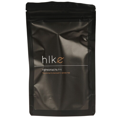 Купить Термопаста hike T-1 [T-1-30]  9257907. Характеристики, отзывы и цены в Донецке