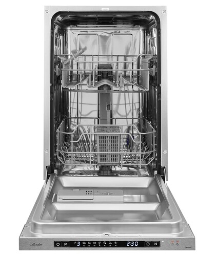 Купить Встраиваемая посудомоечная машина Monsher MD 4502  9907966. Характеристики, отзывы и цены в Донецке