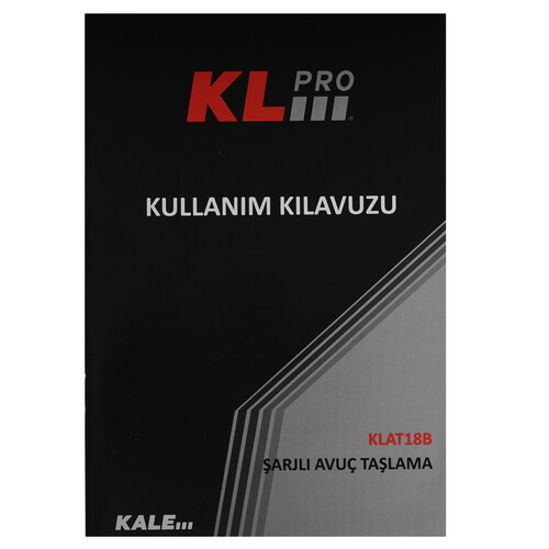 Купить Углошлифовальная машина (УШМ) KLPRO KLAT18B-20  9150448. Характеристики, отзывы и цены в Донецке