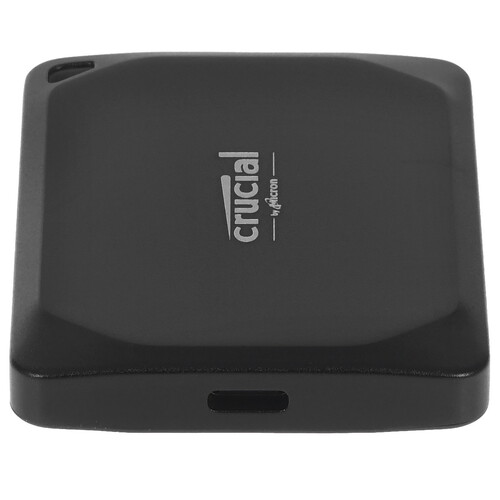Купить 2000 ГБ Внешний SSD Crucial X10 Pro [CT2000X10PROSSD9]  5459730. Характеристики, отзывы и цены в Донецке