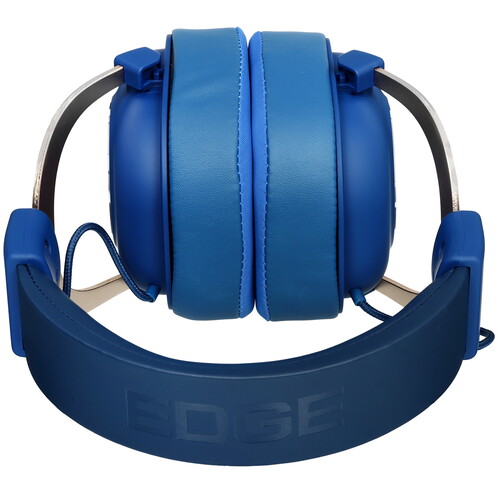 Купить Беспроводные/проводные наушники ARDOR GAMING Edge Wireless синий 2025  9184109. Характеристики, отзывы и цены в Донецке
