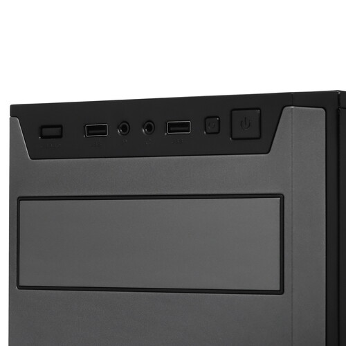 Купить ПК DEXP Atlas H503  5609975. Характеристики, отзывы и цены в Донецке