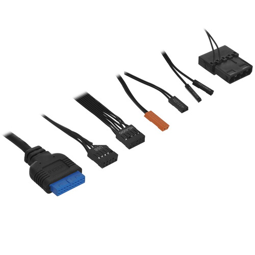 Купить Корпус GiNZZU V400  белый  9230046. Характеристики, отзывы и цены в Донецке