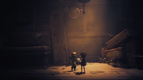Купить Игра Little Nightmares III (Steam)  5633254. Характеристики, отзывы и цены в Донецке