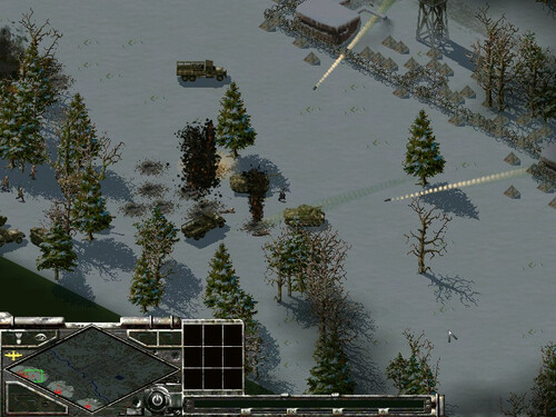 Купить Игра Sudden Strike - Gold (Steam)  5627071. Характеристики, отзывы и цены в Донецке