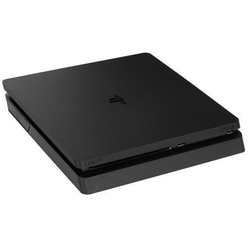 Купить Игровая консоль PlayStation 4 Slim  5090458. Характеристики, отзывы и цены в Донецке