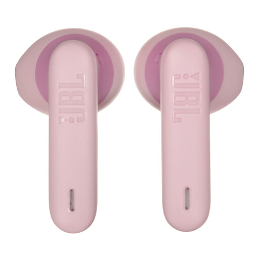Купить Наушники TWS JBL Wave Flex 2 розовый 2024  5498151. Характеристики, отзывы и цены в Донецке