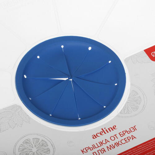 Купить Крышка Aceline M001, 30 см  4813298. Характеристики, отзывы и цены в Донецке