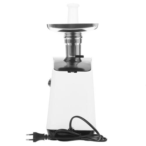 Купить Мясорубка электрическая Galaxy GL2411 белый  1154159. Характеристики, отзывы и цены в Донецке