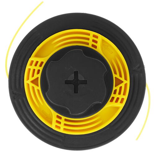 Купить Триммерная головка Champion HT54  5313721. Характеристики, отзывы и цены в Донецке