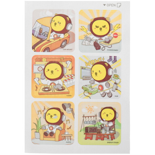 Купить Патч-корд Baseus B00133206111-06  5636891. Характеристики, отзывы и цены в Донецке