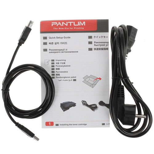 Купить МФУ лазерное Pantum BM5100ADW  4819034. Характеристики, отзывы и цены в Донецке