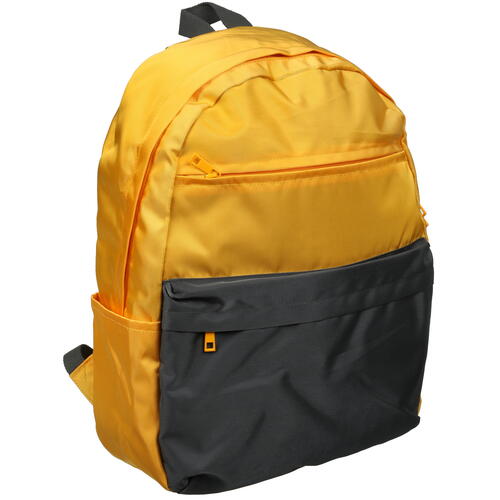Купить 15.6" Рюкзак Aceline Oxf-YL-37 желтый  5401871. Характеристики, отзывы и цены в Донецке