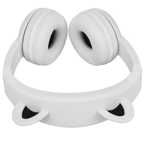 Купить Беспроводные/проводные наушники ONANOFF Buddyphones PlayEars белый  9135754. Характеристики, отзывы и цены в Донецке