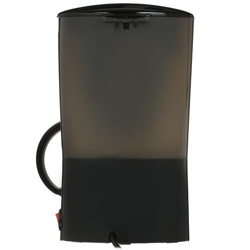 Купить Кофеварка капельная Moulinex FG170819 черный  4722115. Характеристики, отзывы и цены в Донецке