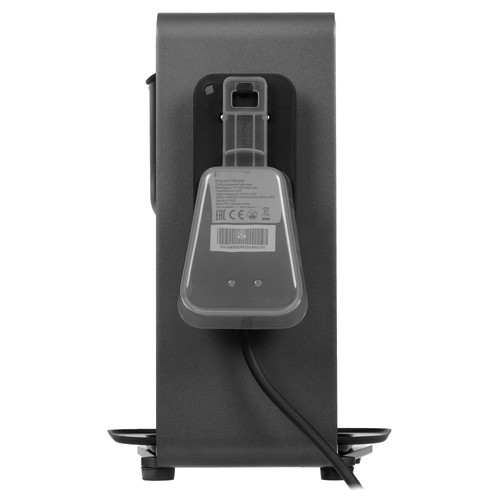 Купить Вафельница Polaris PST 1000 Waffle Dream серый  9323341. Характеристики, отзывы и цены в Донецке