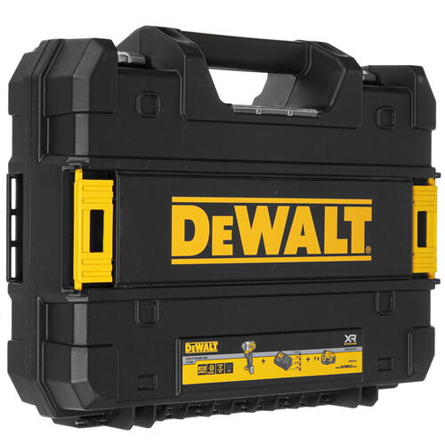 Купить Гайковерт DeWalt DCF901P1 XR 10.8/12V  9013986. Характеристики, отзывы и цены в Донецке