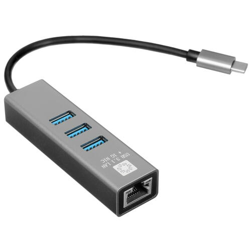 Купить Сетевая карта 5bites UA3C-45-12BK  9979607. Характеристики, отзывы и цены в Донецке